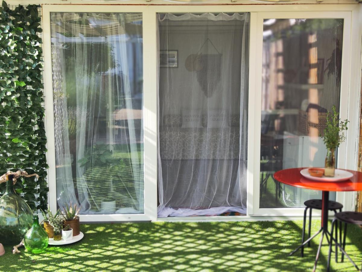 Eco Mini House Apartament Anzio